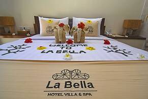 La Bella - Hotel Villa & Spa