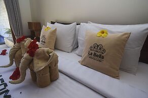 La Bella - Hotel Villa & Spa