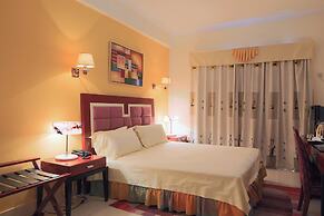 Hotel Roma Ritz Huambo