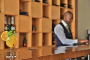 Hotel Roma Ritz Huambo