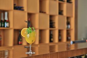 Hotel Roma Ritz Huambo