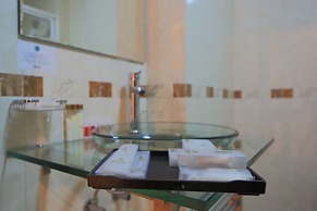 Hotel Roma Ritz Huambo