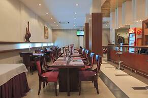 Hotel Roma Ritz Huambo