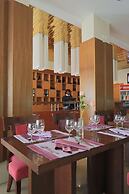 Hotel Roma Ritz Huambo