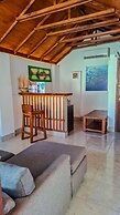 Gili Luxury Villa