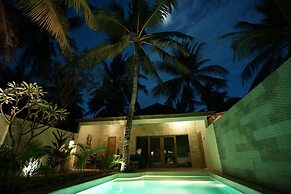 Gili Luxury Villa