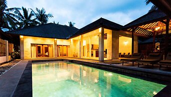 Gili Luxury Villa