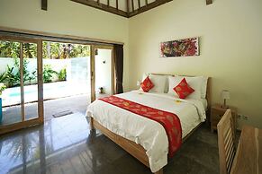 Gili Luxury Villa