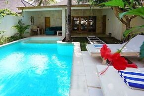 Gili Luxury Villa
