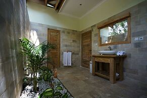 Gili Luxury Villa