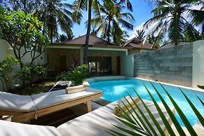 Gili Luxury Villa