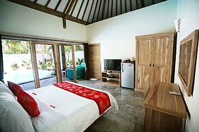 Gili Luxury Villa
