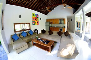 Gili Luxury Villa