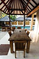 Gili Luxury Villa