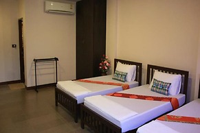 Ming Shou Boutique House