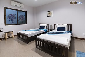 Ming Shou Boutique House