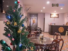 Ming Shou Boutique House