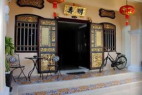 Ming Shou Boutique House