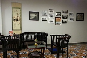 Ming Shou Boutique House