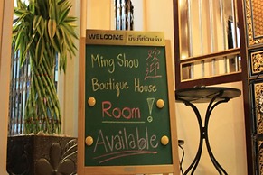 Ming Shou Boutique House