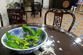 Ming Shou Boutique House