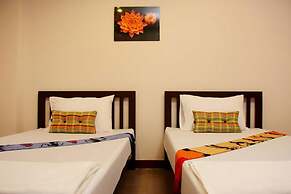 Ming Shou Boutique House