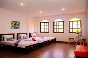 Ming Shou Boutique House