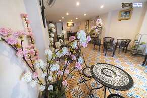 Ming Shou Boutique House