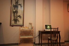 Ming Shou Boutique House