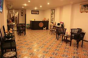 Ming Shou Boutique House