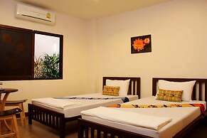 Ming Shou Boutique House