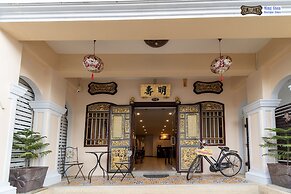 Ming Shou Boutique House