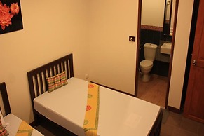 Ming Shou Boutique House