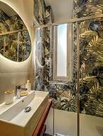 Hotel Genova Liberty