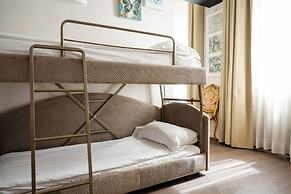 Hotel Genova Liberty