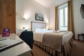 Hotel Genova Liberty