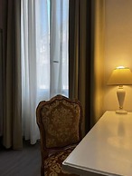 Hotel Genova Liberty
