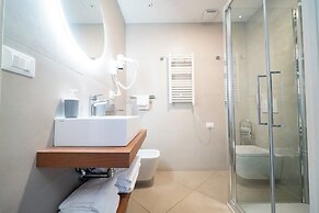 Hotel Genova Liberty