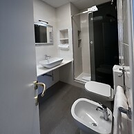 Hotel Genova Liberty