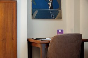 Hotel Genova Liberty