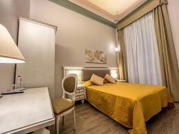 Hotel Genova Liberty