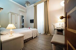 Hotel Genova Liberty