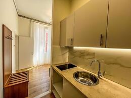 Hotel Genova Liberty