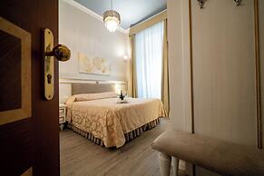Hotel Genova Liberty