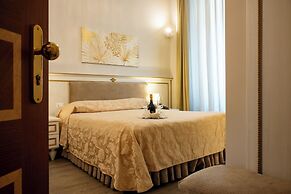 Hotel Genova Liberty