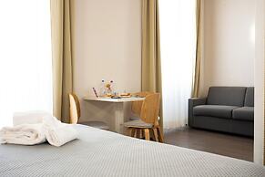 Hotel Genova Liberty