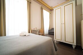 Hotel Genova Liberty
