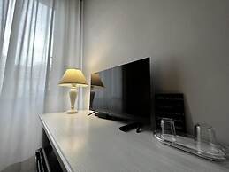 Hotel Genova Liberty