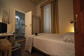 Hotel Genova Liberty