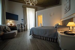 Hotel Genova Liberty